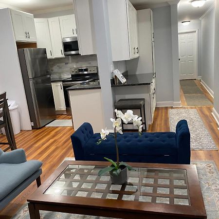 Spacious Apartment In 波士顿 外观 照片