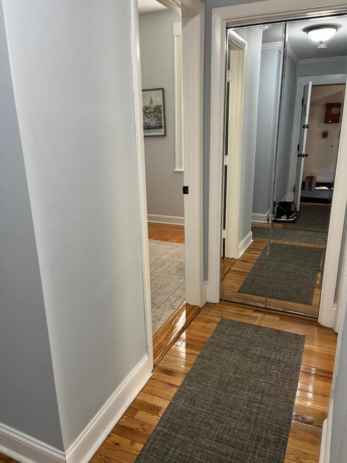 Spacious Apartment In 波士顿 外观 照片