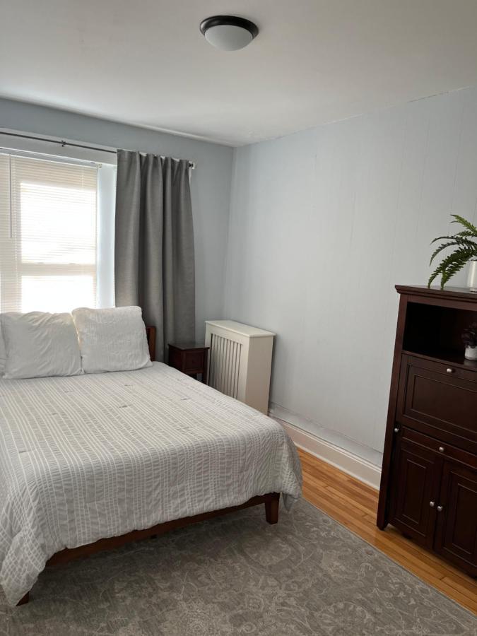 Spacious Apartment In 波士顿 外观 照片